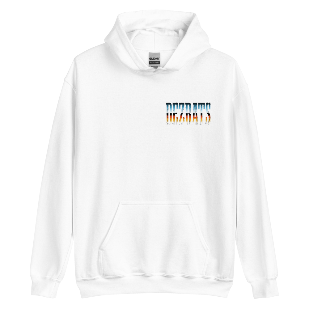 Chasing Sunsets Hoodie