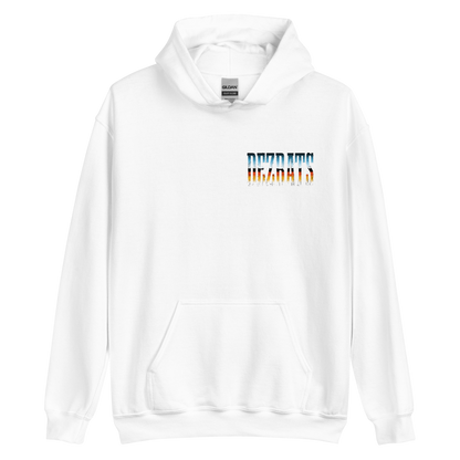 Chasing Sunsets Hoodie