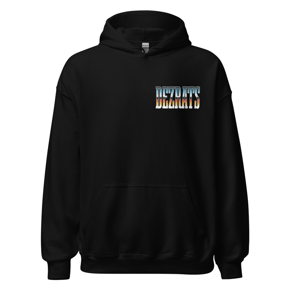 Chasing Sunsets Hoodie