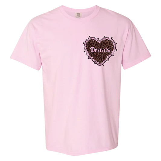 Heartbreaker T-shirt