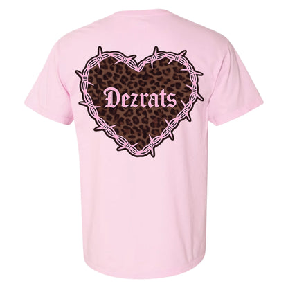 Heartbreaker T-shirt