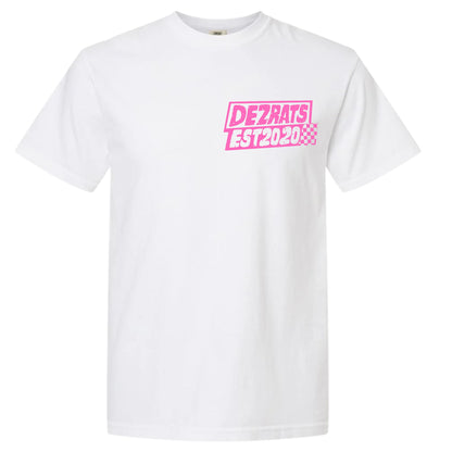 Forget Flowers, Buy Me Truck Parts T-Shirt