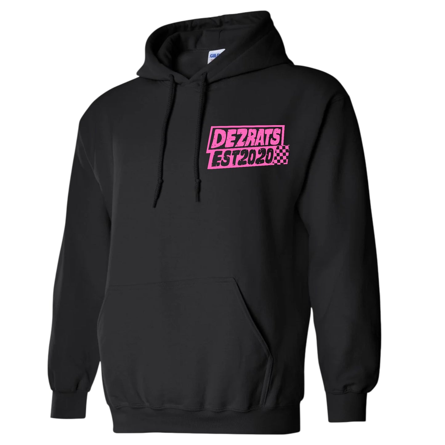 Forget Flowers, Buy Me Truck Parts Hoodie