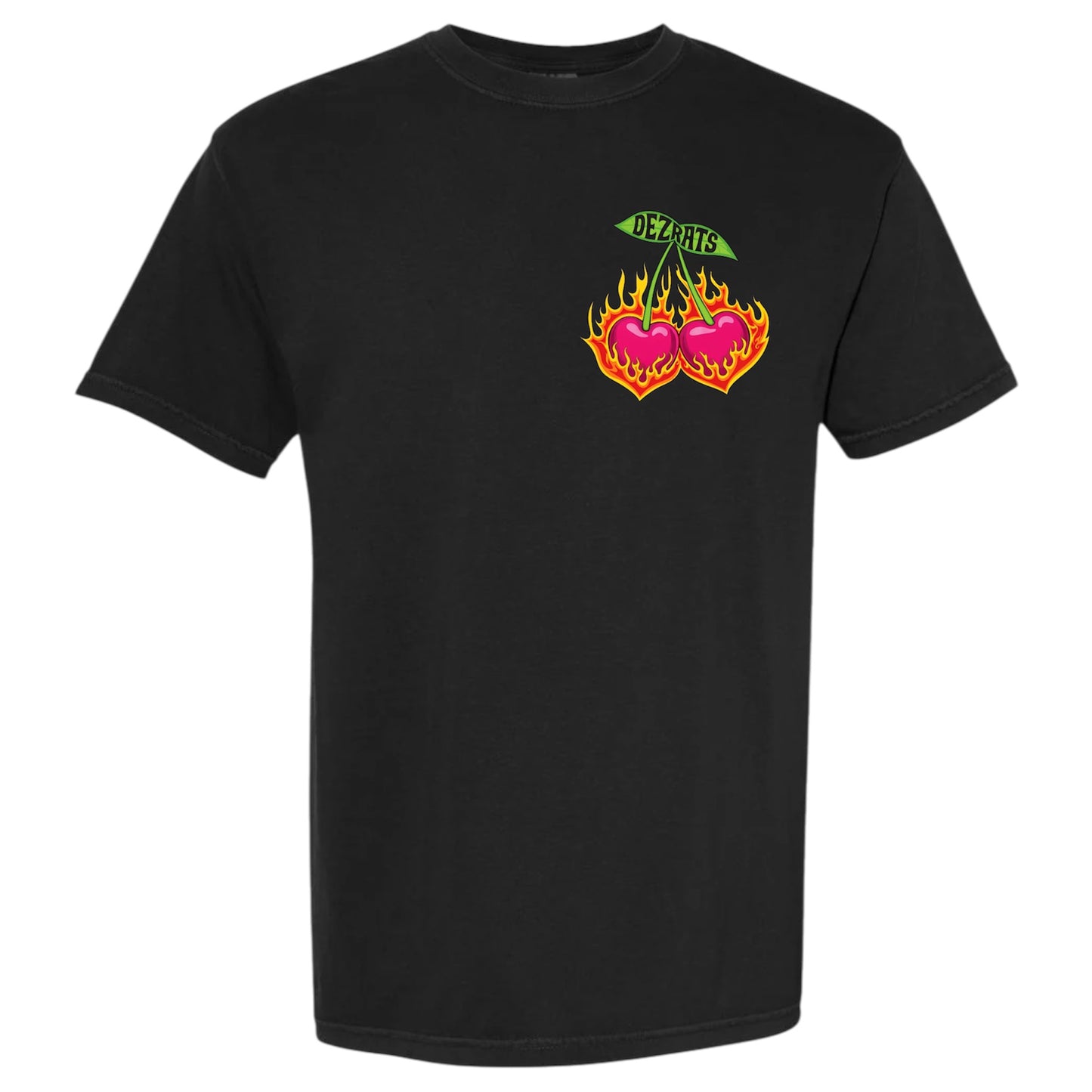 Cherry Crush Tee