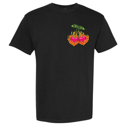 Cherry Crush Tee