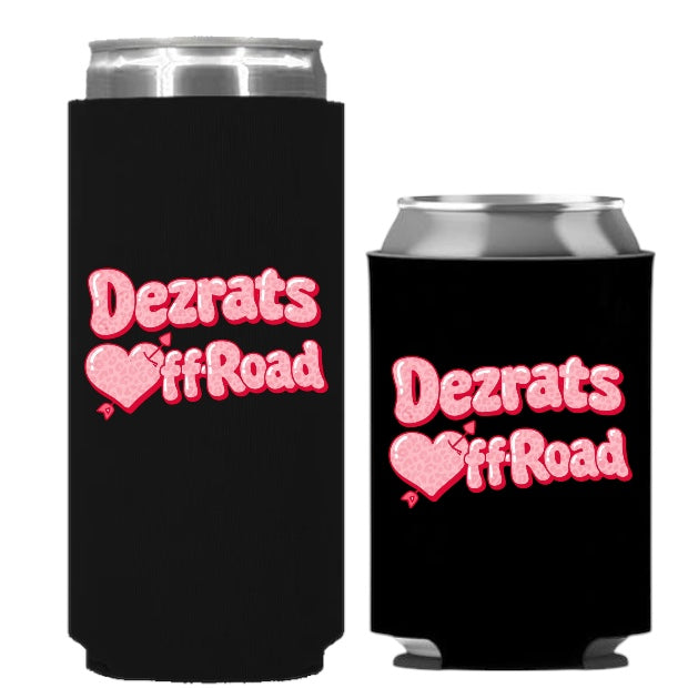VDAY KOOZIES