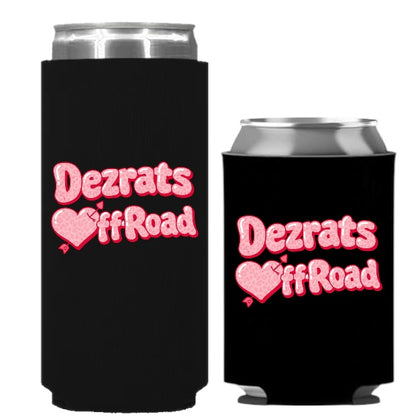 VDAY KOOZIES