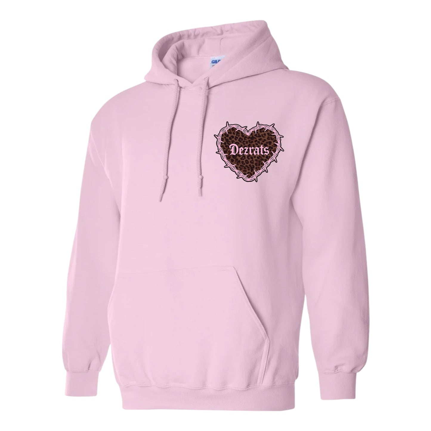 Heartbreaker Hoodie