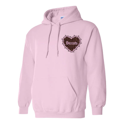 Heartbreaker Hoodie