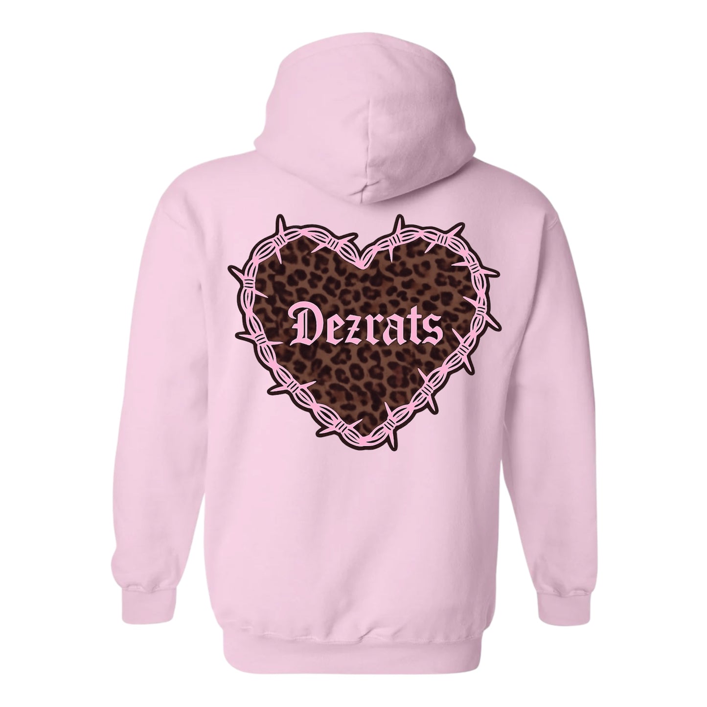 Heartbreaker Hoodie