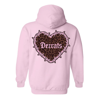 Heartbreaker Hoodie