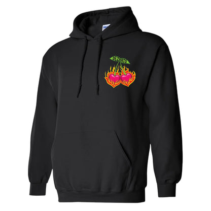 Cherry Crush Hoodie
