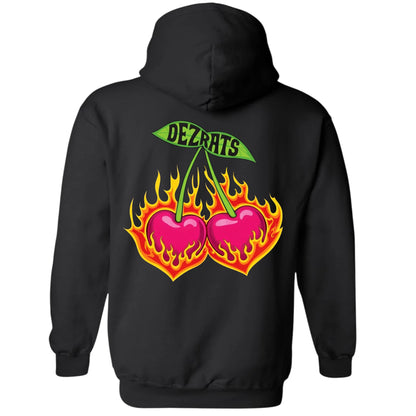 Cherry Crush Hoodie