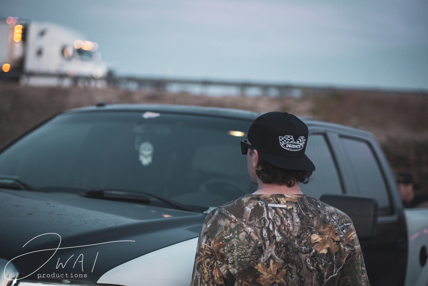OG Logo Hat