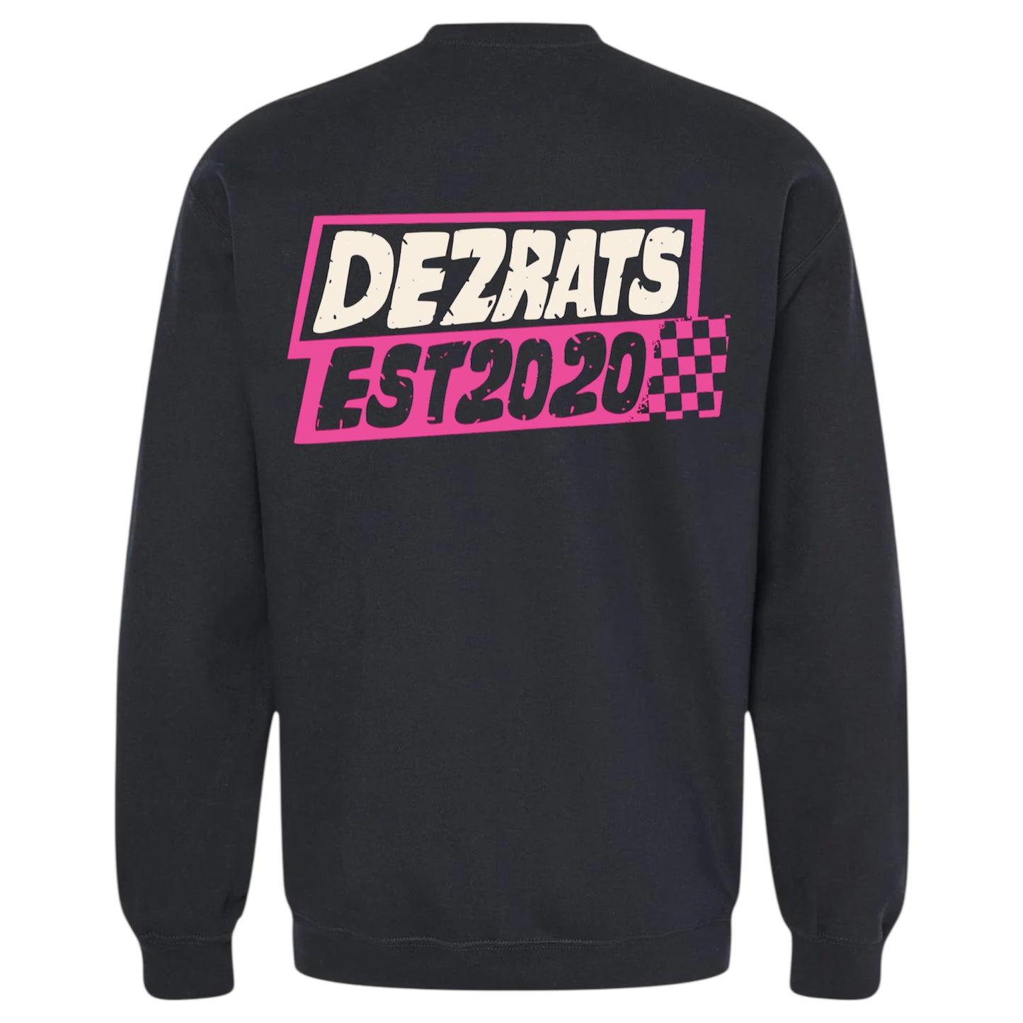 EST. 2020 Crewneck Sweatshirt