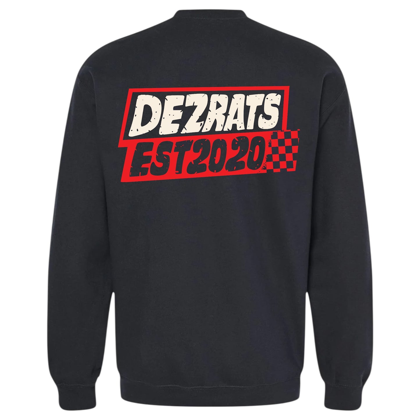 EST. 2020 Crewneck Sweatshirt