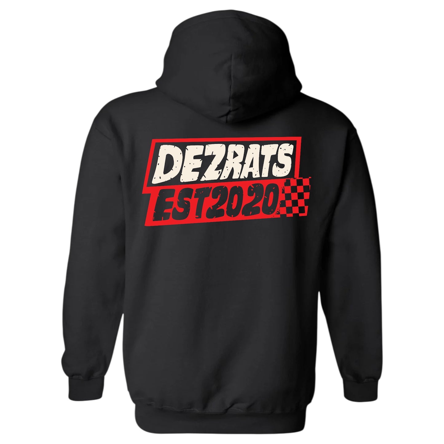 EST. 2020 Hoodie