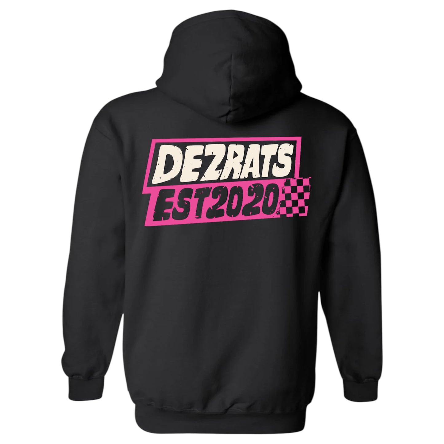EST. 2020 Hoodie