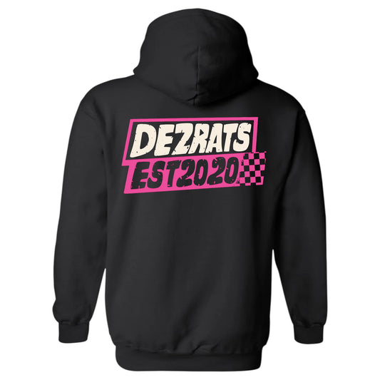 EST. 2020 Hoodie