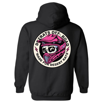 Desert Rats Hoodie