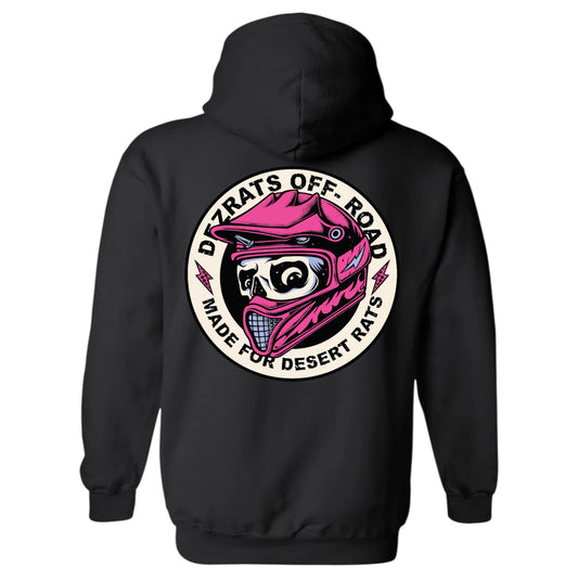 Desert Rats Hoodie