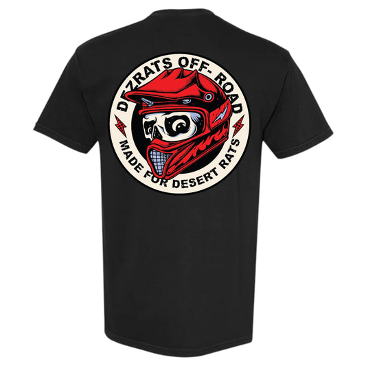 Desert Rats Tee