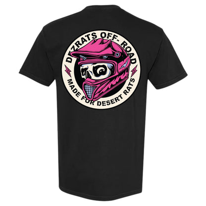 Desert Rats Tee