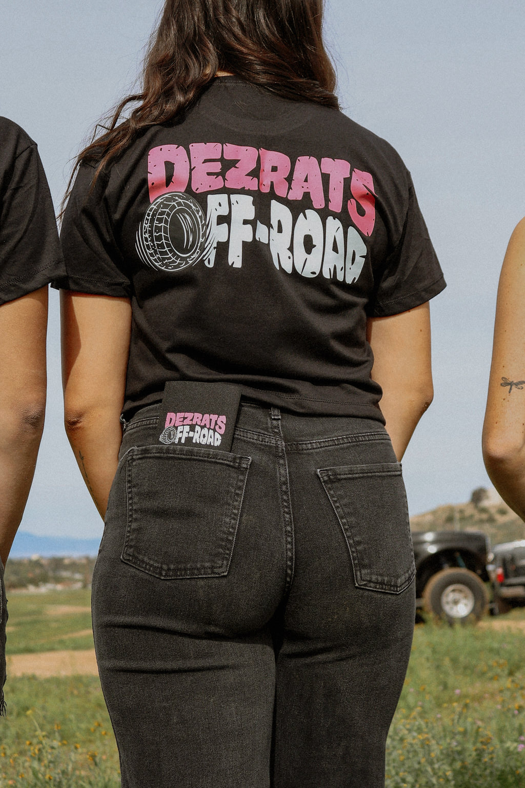 Moto Collection Koozies