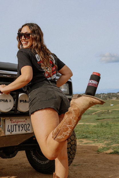 Moto Collection Koozies