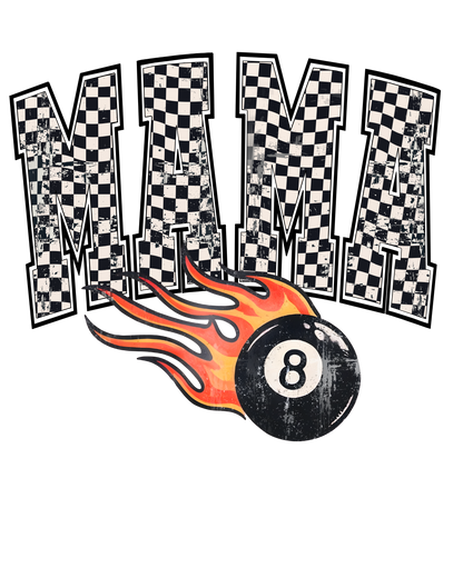 CUSTOM MAMA HATS