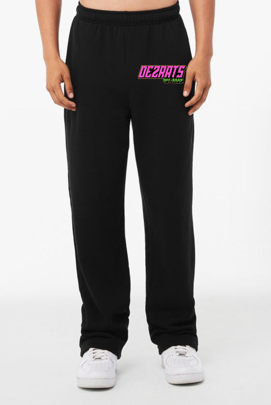 DEZRATS OFF-ROAD SWEATPANTS
