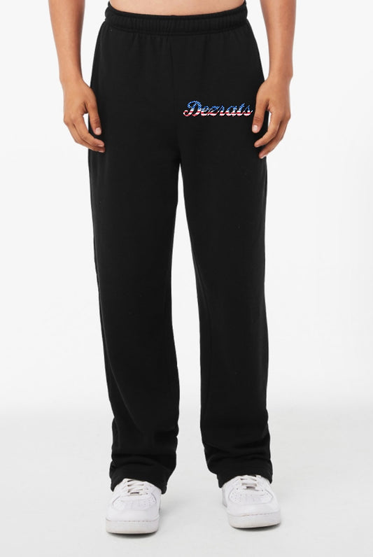 USA SWEATPANTS
