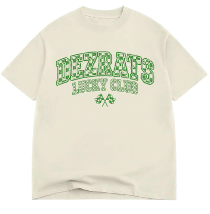Lucky Club Tee