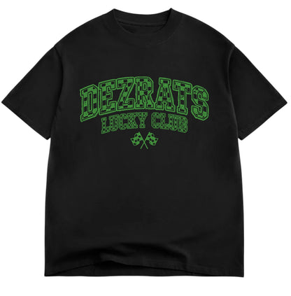 Lucky Club Tee