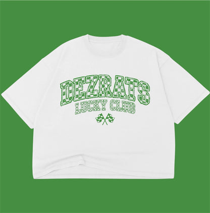 Lucky Club Crop
