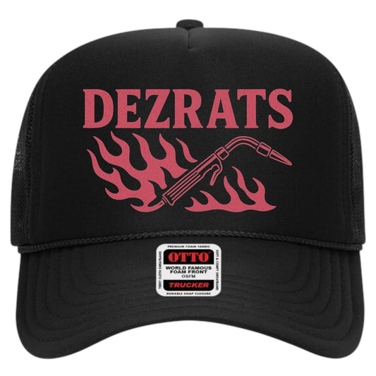 TORCH TRUCKER