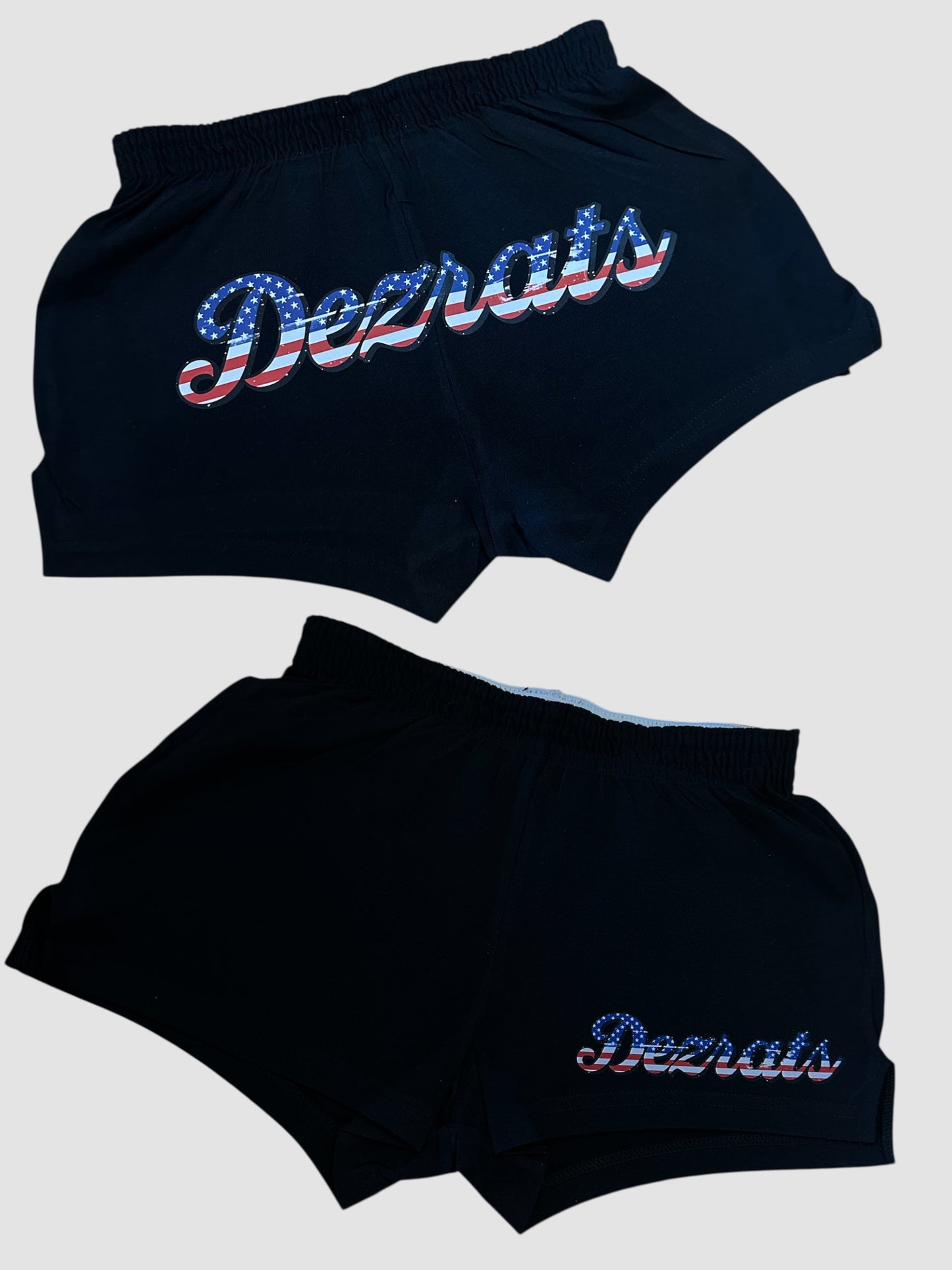 USA SHORTS