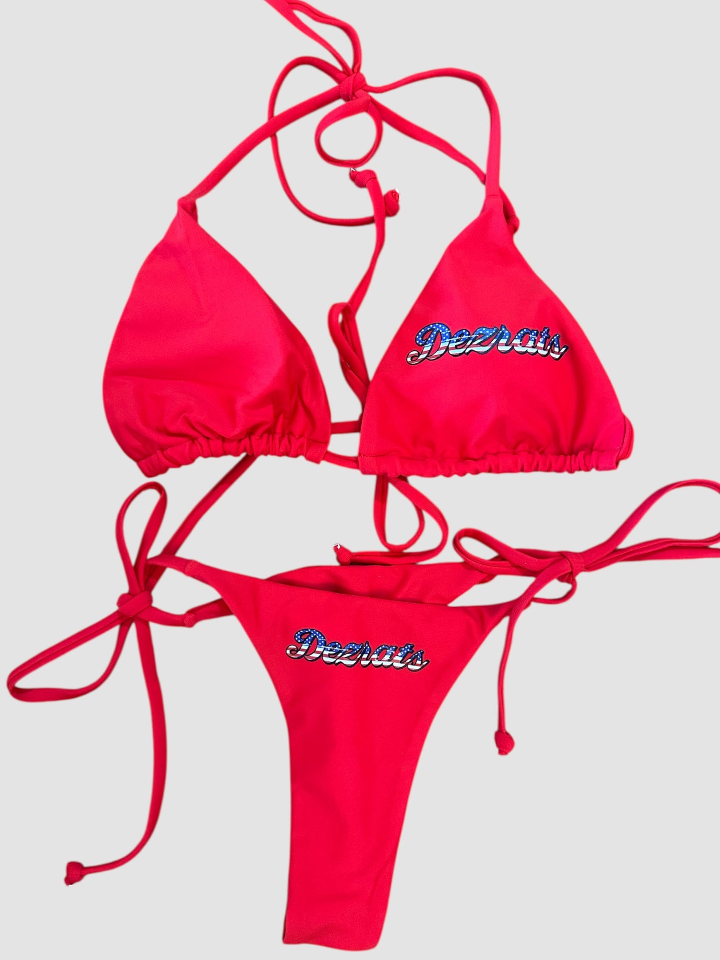 USA BIKINI