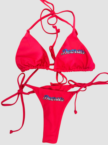 USA BIKINI