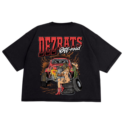Outlaw Bug Crop