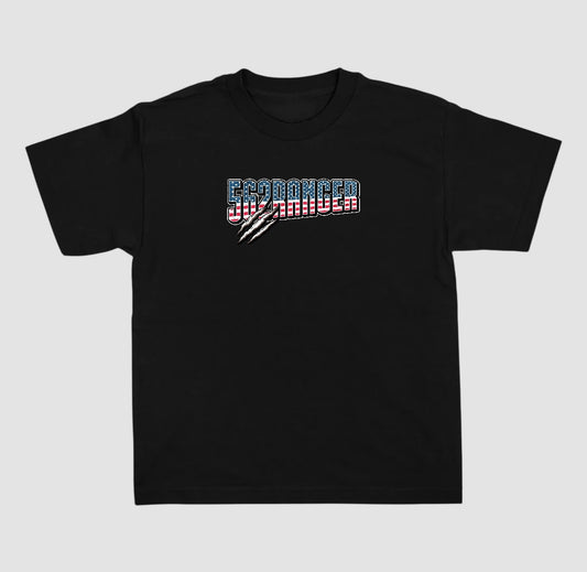 562RANGER TODDLER SHIRT
