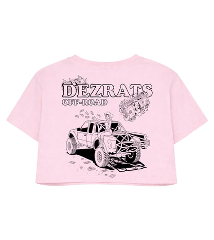 Trucks & Money Tee