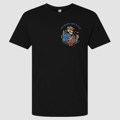 Traditional Welders T-shirt