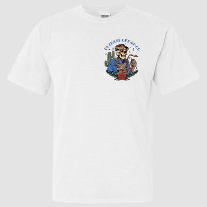 Traditional Welders T-shirt