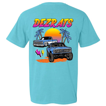 C10 T-shirt