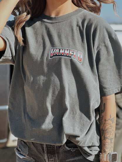 VANNFLO T-SHIRT
