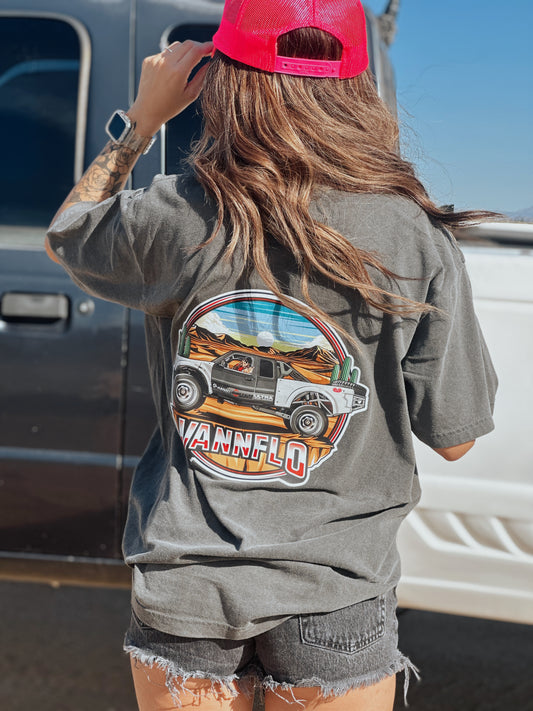 VANNFLO T-SHIRT