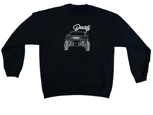 Taco Crewneck Sweatshirt