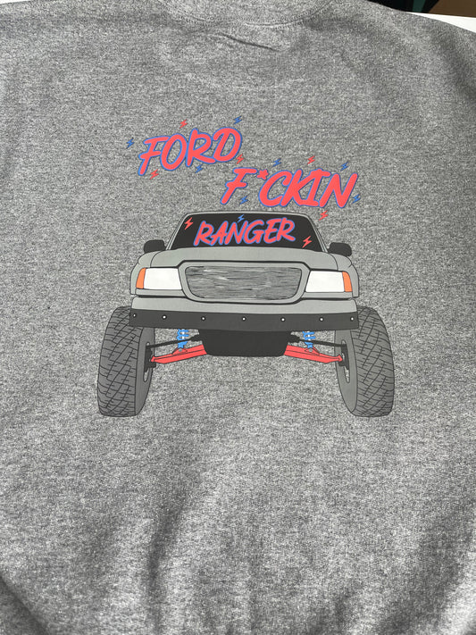 Ford F’N Ranger Shirt
